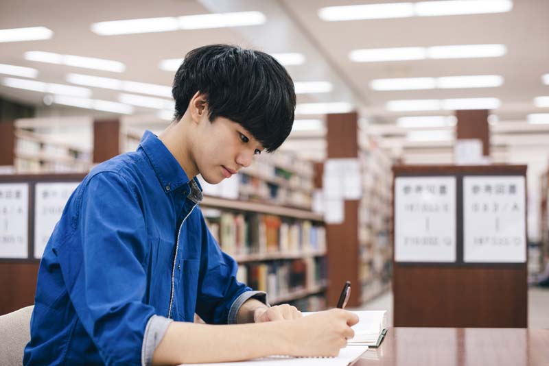 職人として成長