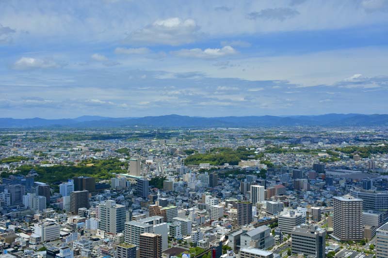 安全への取り組み